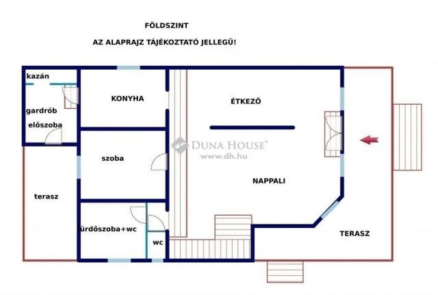 Eladó családi ház, Gyálon 299 M Ft, 7 szobás