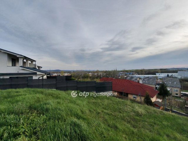 Eladó telek, Tatabányán 25 M Ft / költözzbe.hu