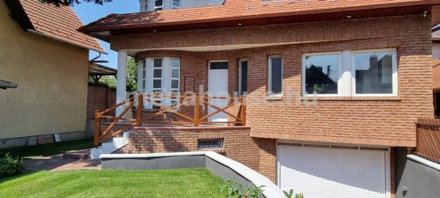 Eladó családi ház, Budapesten, III. kerületben 349 M Ft