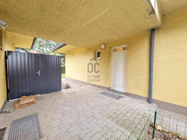 Eladó sorház, Budapesten, XVIII. kerületben 134.9 M Ft, 4 szobás