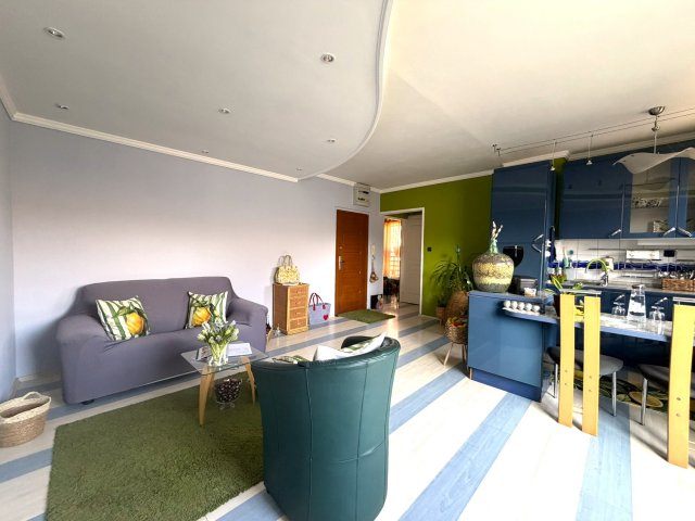 Eladó téglalakás, Budapesten, III. kerületben 71.9 M Ft