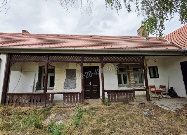 Eladó családi ház, Kapolyon 39.9 M Ft, 4 szobás