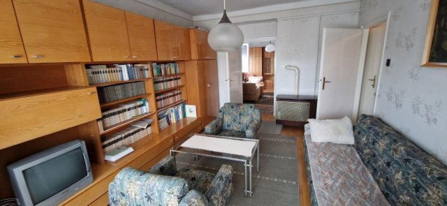 Eladó téglalakás, Kaposváron, Iskola közben 34.9 M Ft