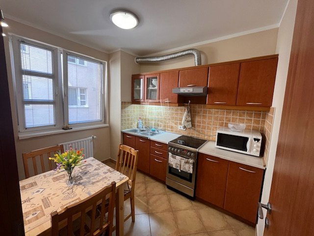 Kiadó téglalakás, albérlet, Budapesten, X. kerületben, 2 szobás