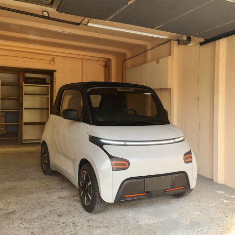 Eladó garázs, Budapesten, XVIII. kerületben 11.9 M Ft