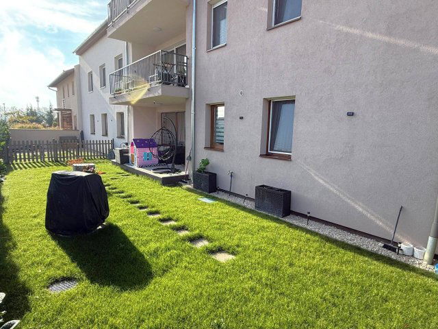 Eladó téglalakás, Kozármislenyen 93.9 M Ft, 4 szobás