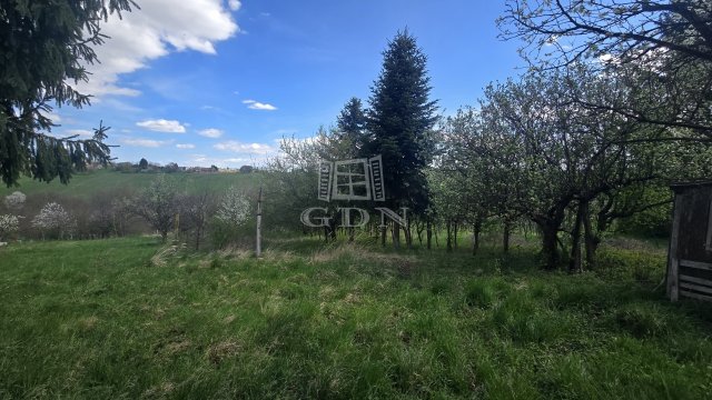 Eladó telek, Zalaegerszegen 19.9 M Ft / költözzbe.hu