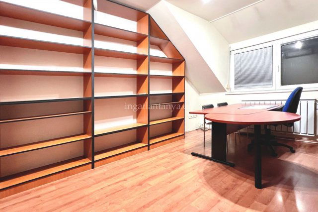 Kiadó iroda, Budapesten, XX. kerületben 800 E Ft / hó, 7 szobás