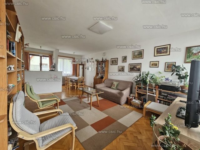 Eladó családi ház, Budapesten, XVII. kerületben 119.9 M Ft