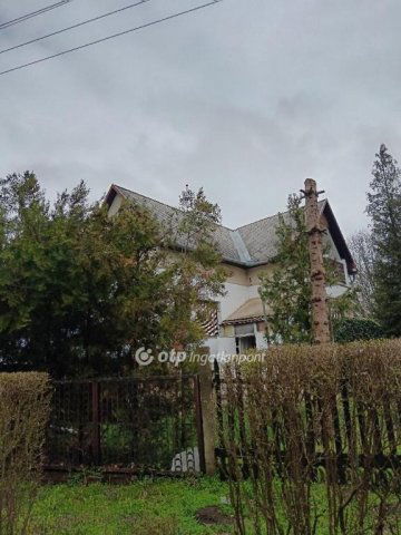 Eladó nyaraló, Nyíregyházán 17.9 M Ft, 3 szobás