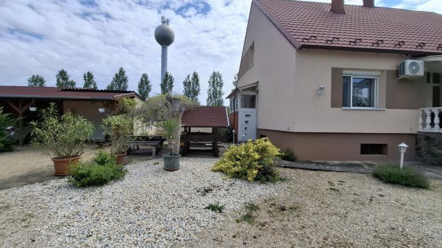 Eladó családi ház, Külsővaton 54 M Ft, 4 szobás
