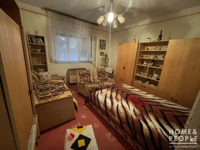 Eladó családi ház, Mórahalmon 57.99 M Ft, 4 szobás