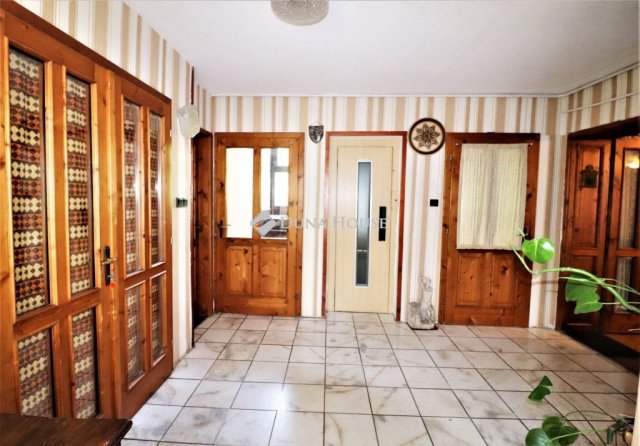 Eladó családi ház, Budapesten, II. kerületben 419 M Ft, 6 szobás