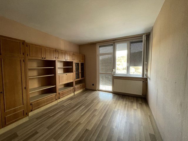 Eladó téglalakás, Kazincbarcikán, Mátyás Király úton