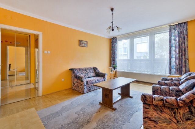 Kiadó téglalakás, albérlet, Budapesten, XII. kerületben