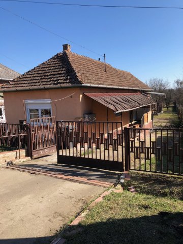 Eladó családi ház, Bátonyterenyén 15.2 M Ft, 3 szobás