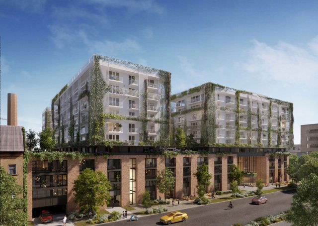 Eladó téglalakás, Budapesten, IX. kerületben 168.105 M Ft