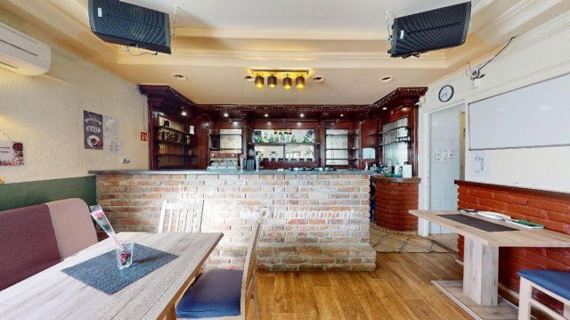 Eladó családi ház, Tiszavasváriban 34.9 M Ft, 1 szobás