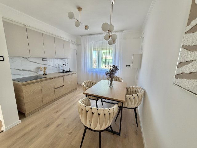 Eladó téglalakás, Nyíregyházán 51.9 M Ft, 2 szobás