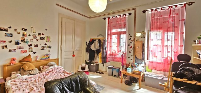 Eladó téglalakás, Budapesten, XXII. kerületben 83.9 M Ft