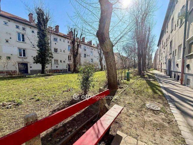 Eladó téglalakás, Budapesten, XIII. kerületben 64.9 M Ft