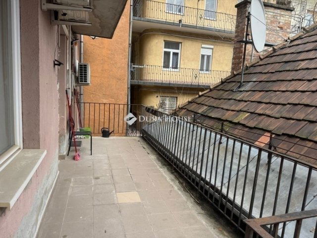 Eladó téglalakás, Budapesten, XIV. kerületben 85 M Ft