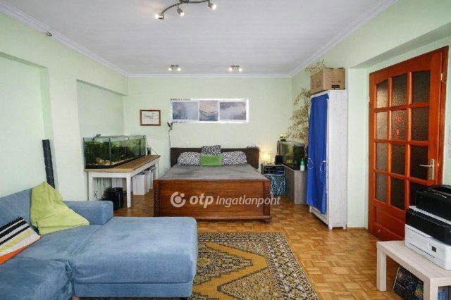 Eladó téglalakás, Budapesten, IX. kerületben 81.9 M Ft