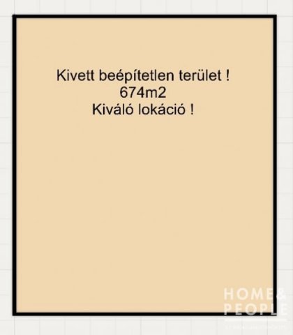 Eladó telek, Mórahalmon 10.999 M Ft / költözzbe.hu