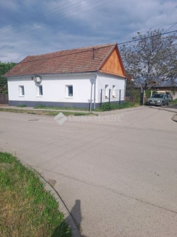 Eladó családi ház, Jászárokszálláson 20.99 M Ft, 3 szobás