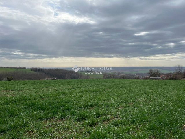 Eladó telek, Geresdlakon 8 M Ft / költözzbe.hu