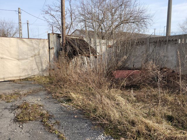 Kiadó ipari ingatlan, Győrött 765 E Ft / hó