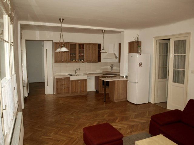 Kiadó téglalakás, albérlet, Budapesten, XIV. kerületben