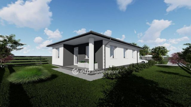 Eladó családi ház, Ságváron 95 M Ft, 4 szobás