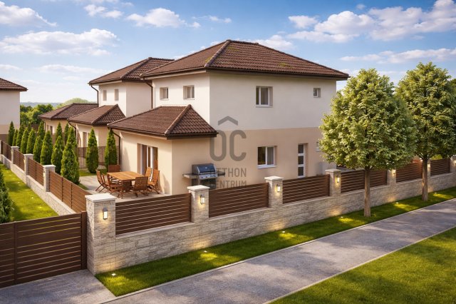 Eladó családi ház, Siófokon 134.9 M Ft, 4 szobás