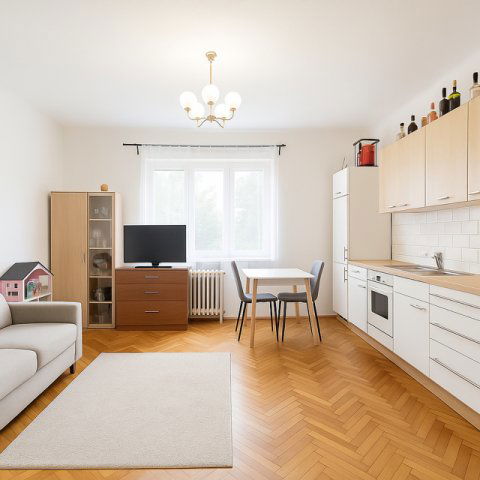 Eladó téglalakás, Budapesten, XVII. kerületben 49.9 M Ft