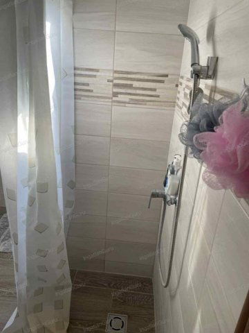 Eladó téglalakás, Kecskeméten 36.9 M Ft, 1 szobás