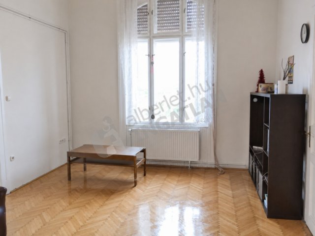 Kiadó téglalakás, albérlet, XIII. kerületben, Révész utcában