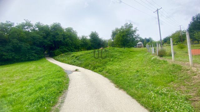 Eladó telek, Zalaegerszegen 8.5 M Ft / költözzbe.hu