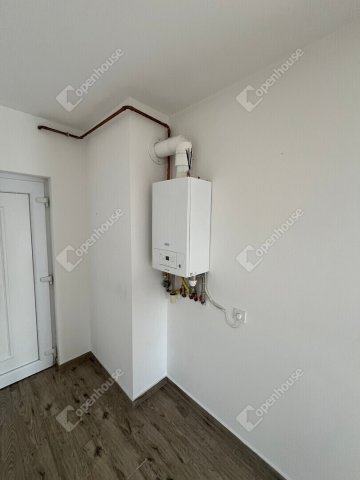 Eladó téglalakás, Székesfehérvárott 54.9 M Ft, 2 szobás