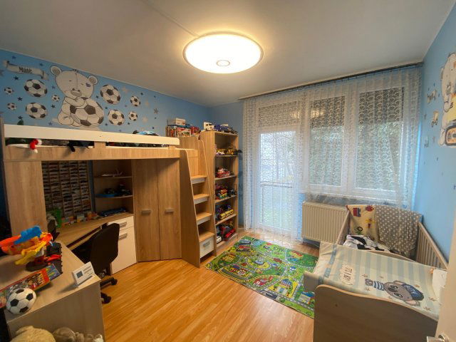 Eladó téglalakás, Debrecenben 52.6 M Ft, 3 szobás