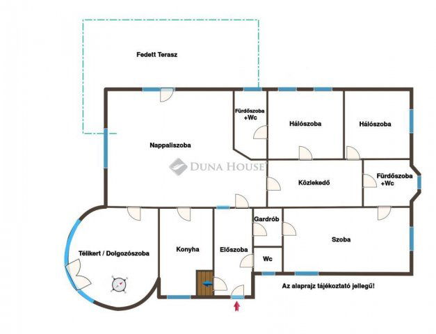 Kiadó családi ház, albérlet, Budapesten, XVI. kerületben