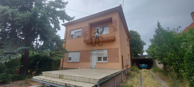 Eladó családi ház, Budapesten, XXII. kerületben 168 M Ft