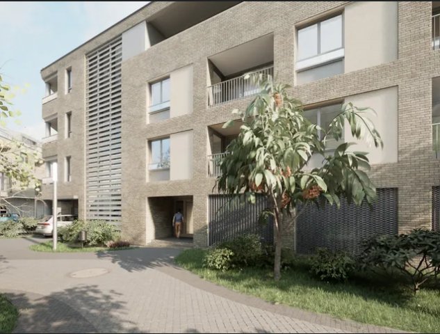 Eladó téglalakás, Székesfehérvárott, Budai úton 79.9 M Ft