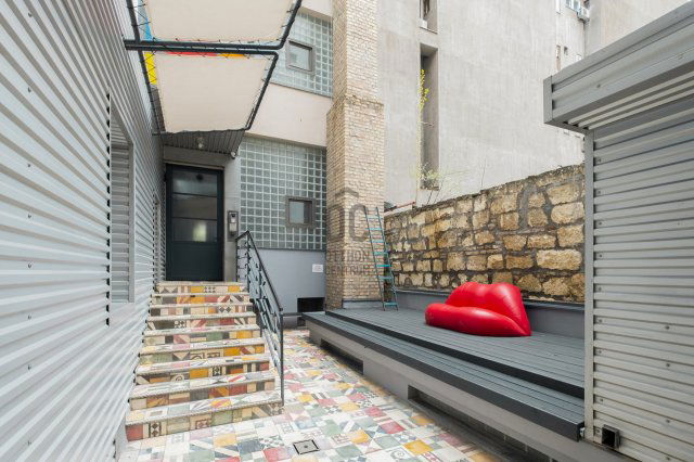 Kiadó iroda, Budapesten, VI. kerületben 928 E Ft / hó