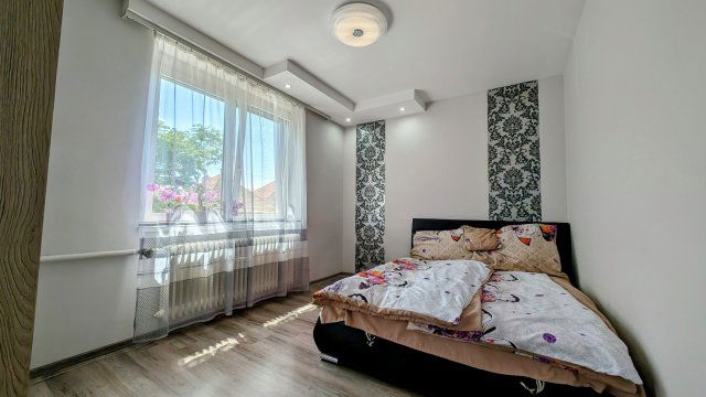 Eladó családi ház, Kecskeméten 75 M Ft, 3 szobás