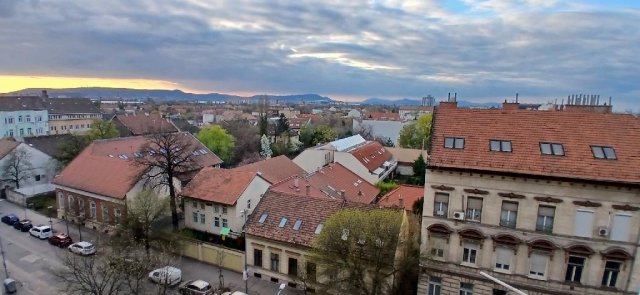 Eladó panellakás, Budapesten, X. kerületben 61.5 M Ft, 2 szobás