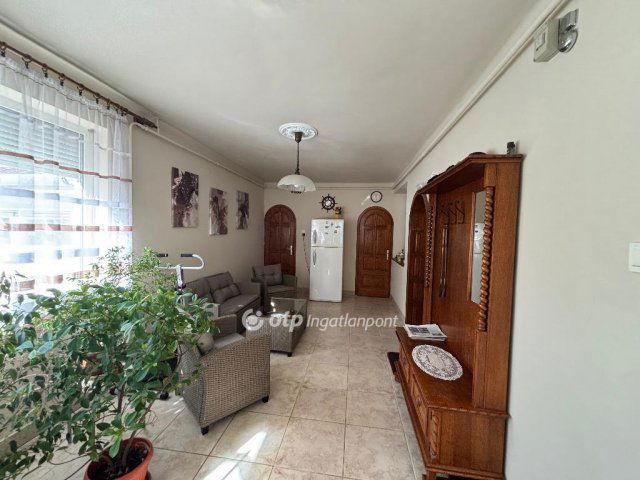 Eladó családi ház, Kisvárdán 107 M Ft, 4 szobás