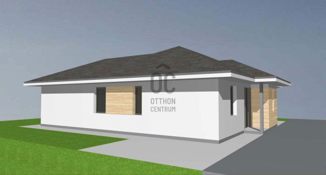 Eladó családi ház, Székesfehérvárott 135 M Ft, 4 szobás