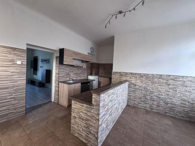 Eladó téglalakás, Zalaszentgróton, Gyár utcában 26.9 M Ft