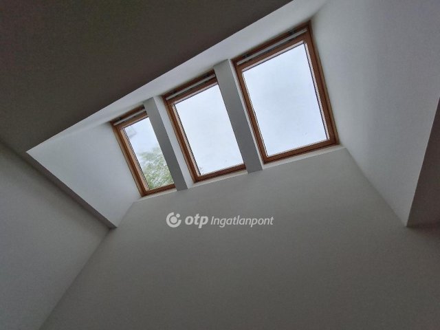 Eladó téglalakás, Budapesten, XXII. kerületben 45.5 M Ft